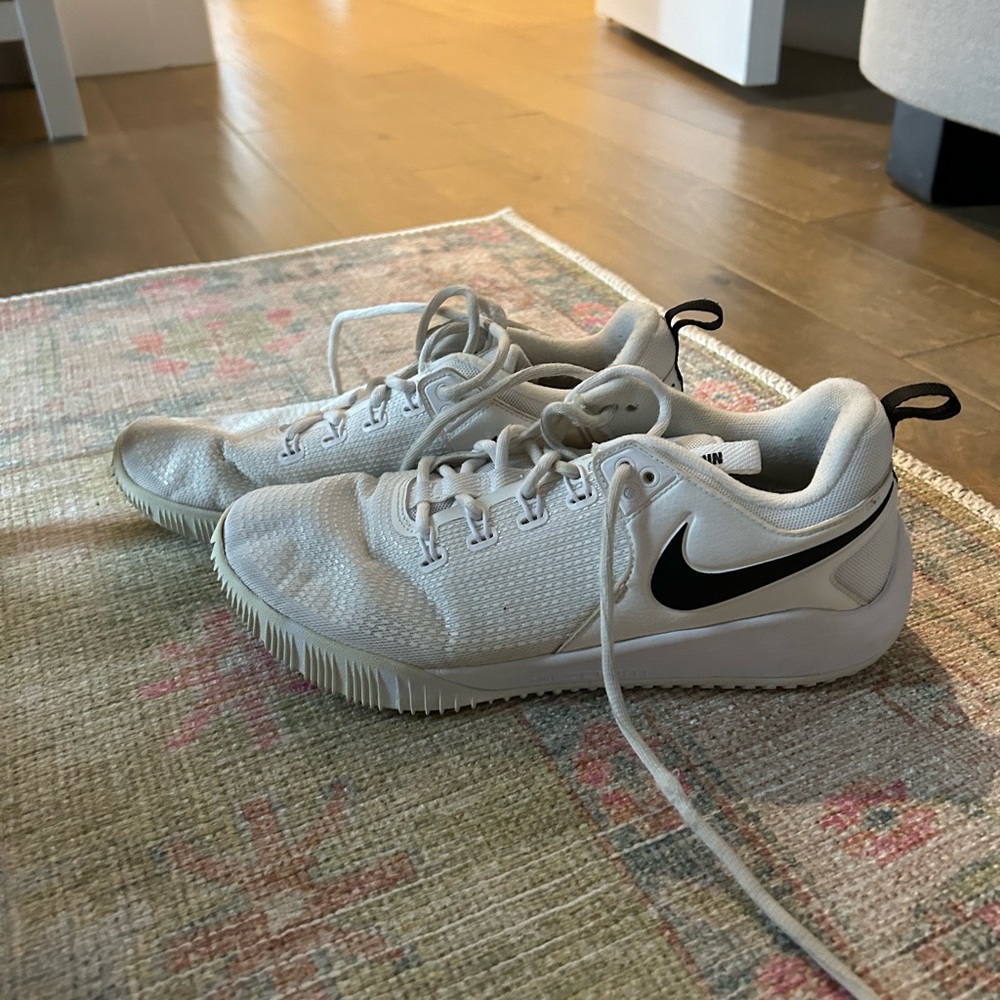 Nike Volleyball Shoes